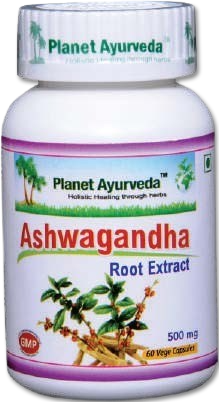 Ashwagandha