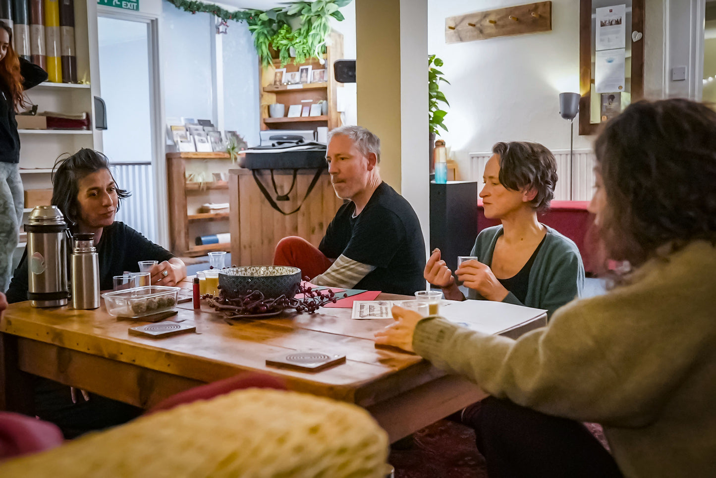 Joyful Living Consultation