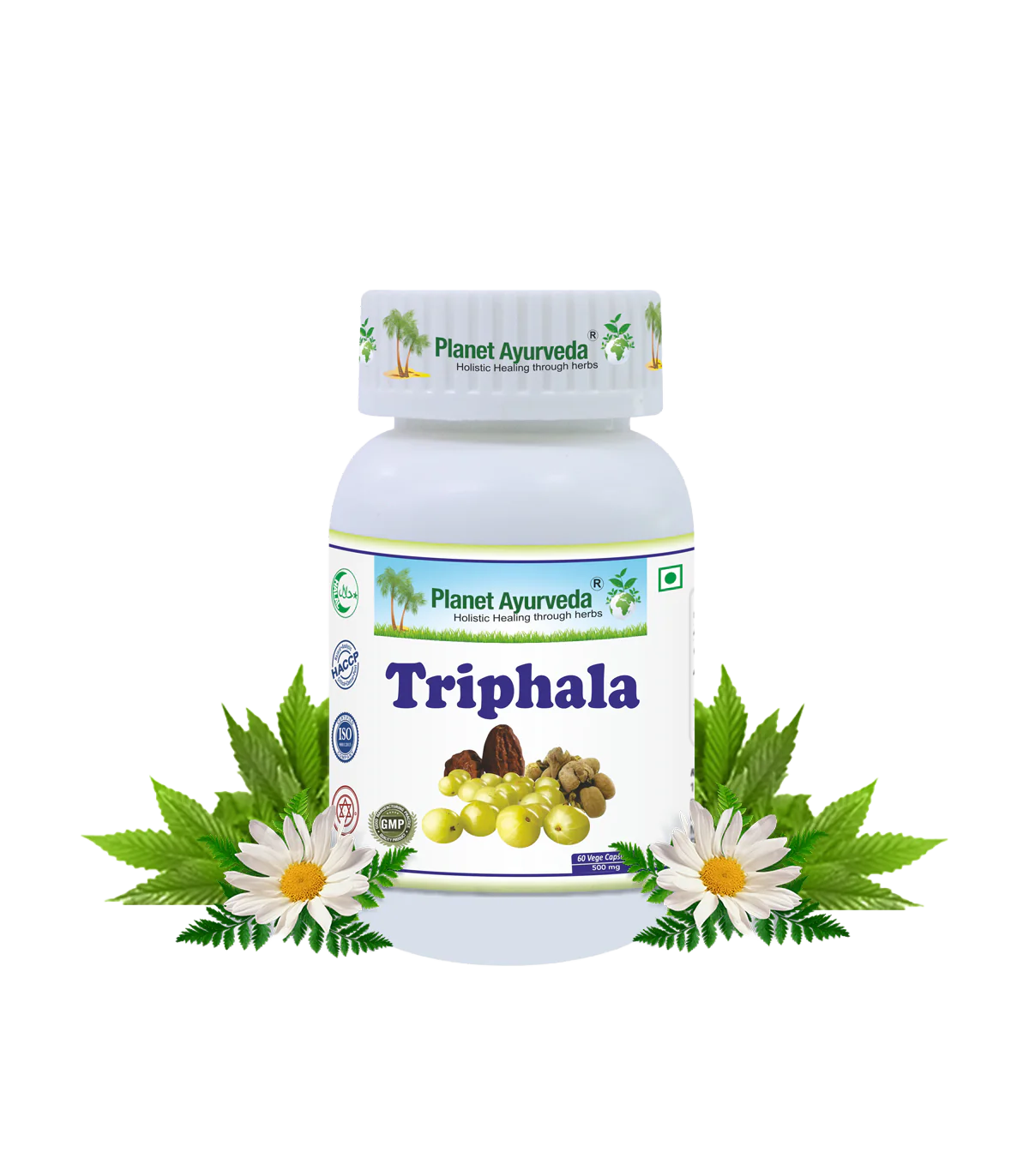 Triphala Capsules