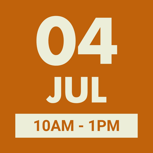 Balancing the Fire Within