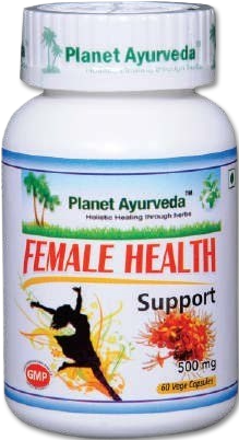 Female Health Support