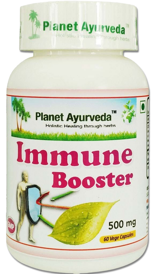 Immune Booster