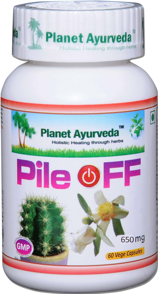 Pile-OFF