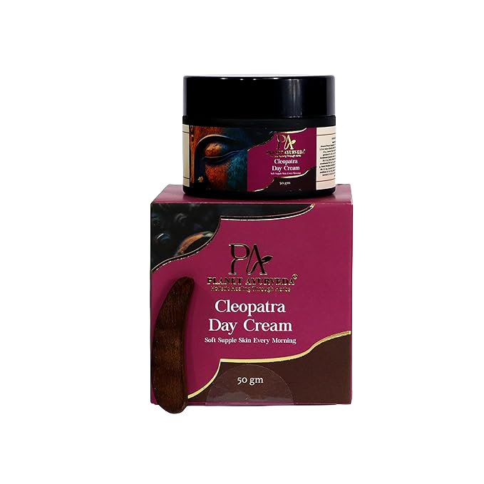 Cleopatra Day Cream