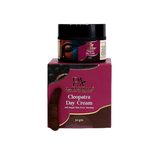 Cleopatra Day Cream