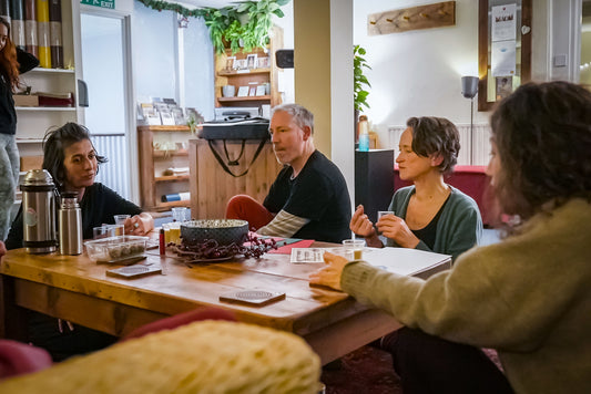 Joyful Living Consultation