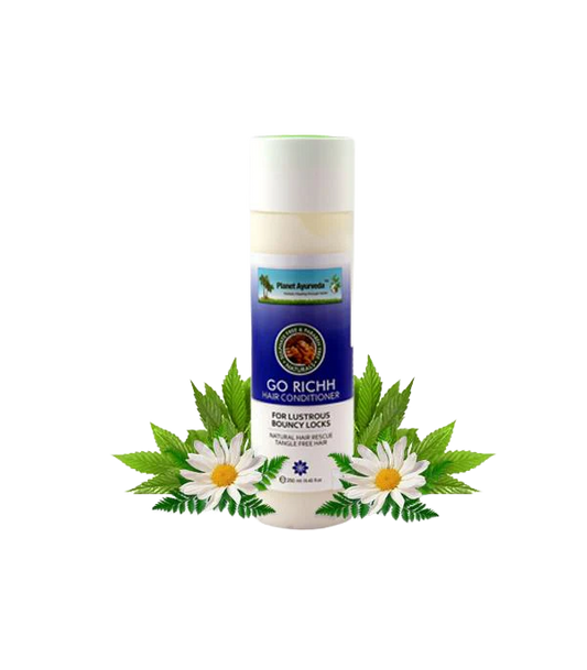 Go Richh Hair Conditioner