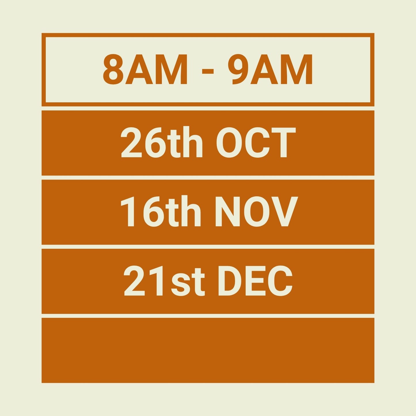 New Moon Online Gathering 🌑