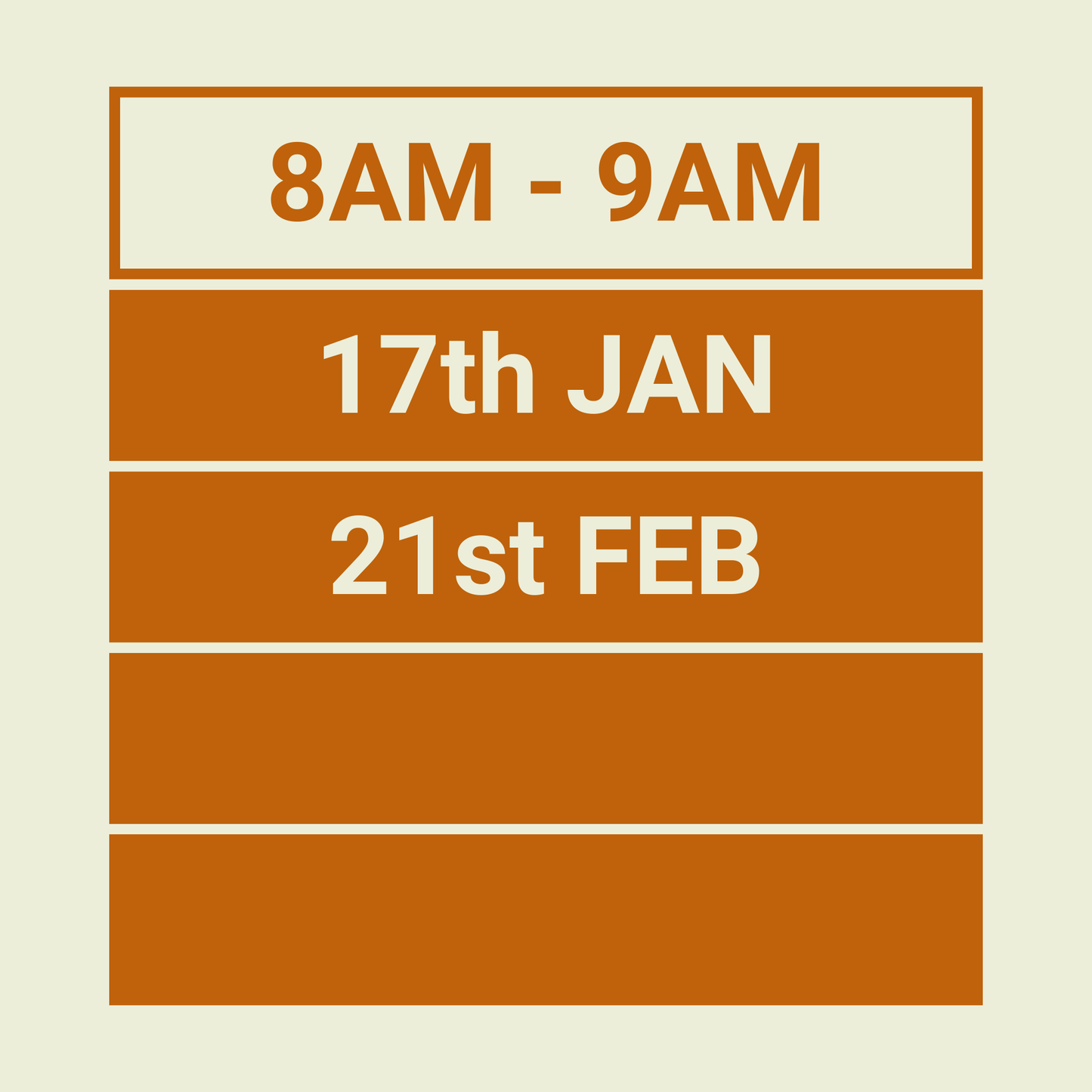 New Moon Online Gathering 🌑