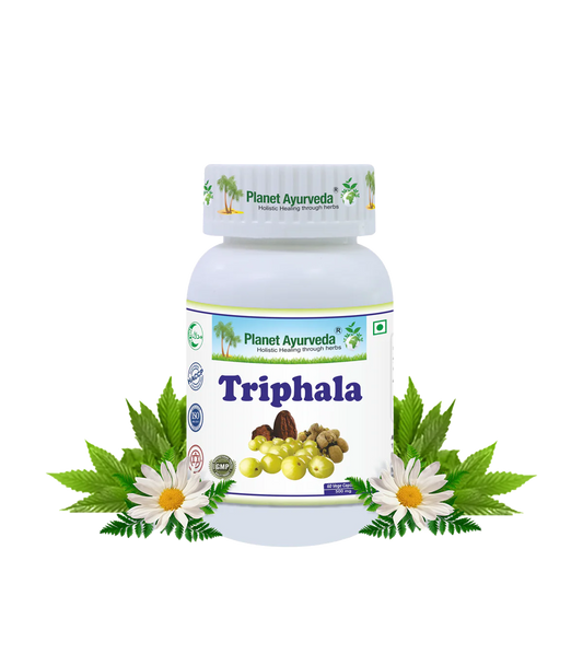 Triphala Capsules